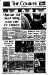 Dundee Courier Tuesday 23 April 1996 Page 1