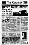 Dundee Courier Wednesday 24 April 1996 Page 1
