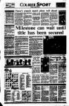 Dundee Courier Friday 26 April 1996 Page 26