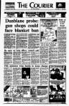 Dundee Courier Thursday 02 May 1996 Page 1