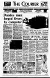 Dundee Courier Friday 10 May 1996 Page 1