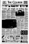 Dundee Courier Saturday 11 May 1996 Page 1