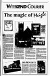 Dundee Courier Saturday 11 May 1996 Page 27