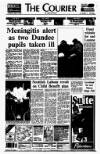 Dundee Courier Tuesday 14 May 1996 Page 1
