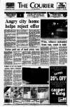 Dundee Courier Friday 17 May 1996 Page 1