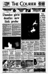 Dundee Courier Monday 20 May 1996 Page 1