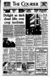 Dundee Courier Thursday 23 May 1996 Page 1