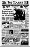 Dundee Courier Friday 24 May 1996 Page 1