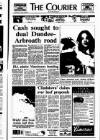 Dundee Courier Thursday 20 June 1996 Page 1