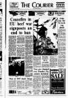 Dundee Courier Saturday 22 June 1996 Page 1