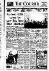 Dundee Courier Tuesday 25 June 1996 Page 1