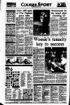 Dundee Courier Monday 15 July 1996 Page 18