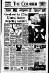 Dundee Courier Thursday 18 July 1996 Page 1