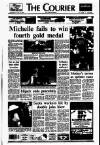 Dundee Courier Saturday 27 July 1996 Page 1