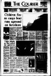 Dundee Courier Tuesday 20 August 1996 Page 1