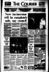 Dundee Courier Friday 30 August 1996 Page 1