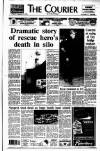 Dundee Courier Tuesday 24 September 1996 Page 1