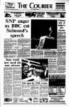 Dundee Courier Saturday 28 September 1996 Page 1