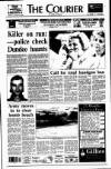 Dundee Courier Friday 04 October 1996 Page 1