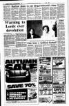 Dundee Courier Friday 04 October 1996 Page 8