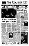 Dundee Courier Tuesday 08 October 1996 Page 1