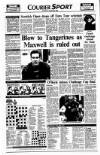 Dundee Courier Tuesday 29 October 1996 Page 18