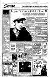Dundee Courier Tuesday 03 December 1996 Page 7