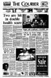 Dundee Courier Tuesday 10 December 1996 Page 1