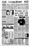 Dundee Courier Tuesday 10 December 1996 Page 18
