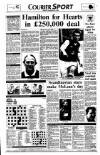Dundee Courier Friday 13 December 1996 Page 22