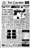 Dundee Courier Saturday 14 December 1996 Page 1