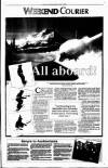 Dundee Courier Saturday 14 December 1996 Page 23