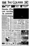 Dundee Courier Thursday 19 December 1996 Page 1