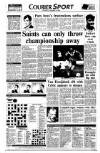 Dundee Courier Thursday 19 December 1996 Page 18
