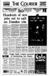 Dundee Courier Tuesday 24 December 1996 Page 1