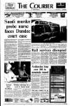 Dundee Courier Saturday 28 December 1996 Page 1