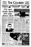 Dundee Courier Friday 10 January 1997 Page 1