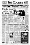 Dundee Courier Friday 17 January 1997 Page 1