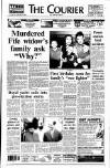 Dundee Courier Monday 27 January 1997 Page 1
