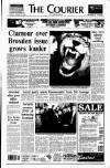 Dundee Courier Friday 31 January 1997 Page 1