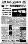 Dundee Courier Saturday 01 February 1997 Page 1
