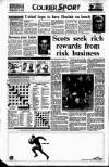 Dundee Courier Saturday 01 February 1997 Page 26