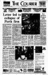 Dundee Courier Wednesday 05 February 1997 Page 1
