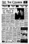 Dundee Courier Thursday 06 February 1997 Page 1