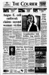 Dundee Courier Wednesday 12 February 1997 Page 1