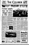 Dundee Courier Friday 14 February 1997 Page 1