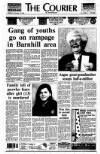 Dundee Courier Monday 17 February 1997 Page 1