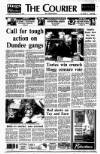 Dundee Courier Tuesday 18 February 1997 Page 1