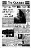 Dundee Courier Monday 24 February 1997 Page 1