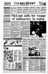 Dundee Courier Tuesday 25 February 1997 Page 18